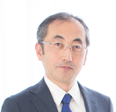 Prof. Kensuke Harada